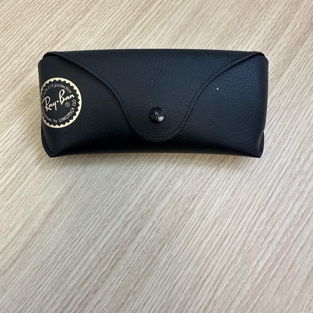 Ray-Ban Clubmaster Classic - Polarized - Picture 3 of 4